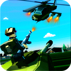 Poly City : Vengeance