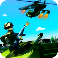 Poly City : Vengeance