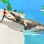 Crocodile Simulator 2020 - Bea