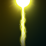 Laser: Relaxing and Satisfying