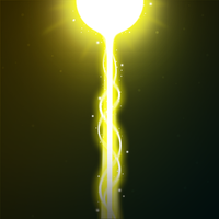 Laser: Relaxing and Satisfying