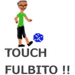 Touch Fulbito 2013!
