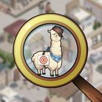 Found it! Hidden Items