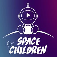 Space For Children 10-12