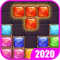 Brick Block Puzzle Jewel Class