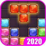 Brick Block Puzzle Jewel Class