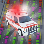 Running Late: Match 3