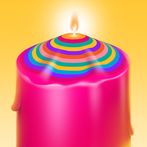 Candle ASMR