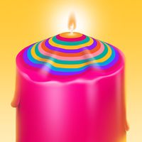 Candle ASMR
