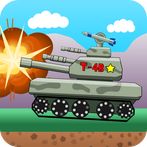 Helicopter Tank Defense