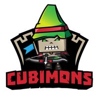 Cubimons Bashing - an action t