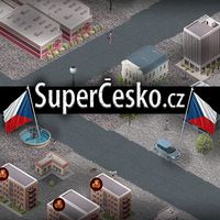 SuperCesko.cz - simulátor Česk