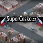 SuperCesko.cz - simulátor Česk