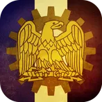 The Eagle's Heir