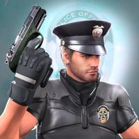 Vegas Police Crime Simulator