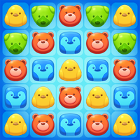 Match Puzzle Adventure