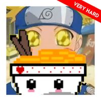 NaruRamen - How Much Can You E