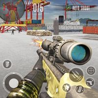 Encounter FPS: SWAT Mission