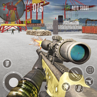 Encounter FPS: SWAT Mission