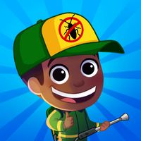 Idle Bug Exterminator