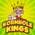 Kornhole Kings
