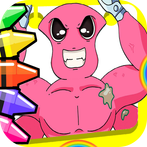 syringeon Garten of Banban 5