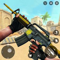 FPS Assault - Commando Strike