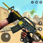 FPS Assault - Commando Strike