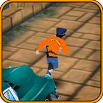 Police Run