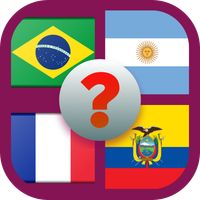 Adivina Banderas de Países