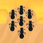 Ant Attack