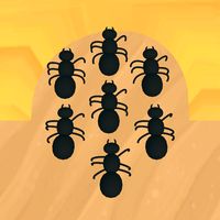 Ant Attack