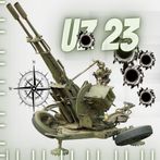 UZ 23 Anti-aircraft