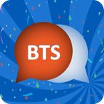 Black Pink & Idol Messenger