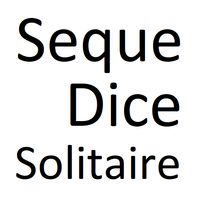 SequeDice Solitaire