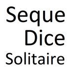 SequeDice Solitaire