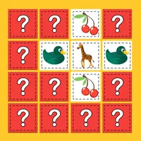 Memory Game - Match the Pair