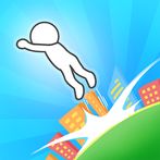 Trampoline Man