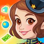 Ohana Island: Blast & Build