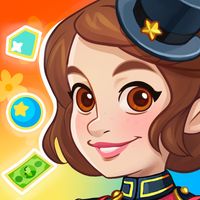 Ohana Island: Blast & Build