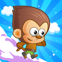 Animal Run Adventure