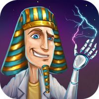 Roads of Time 1