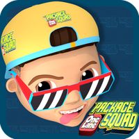 Package Squad: One Lane