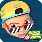 Package Squad: One Lane