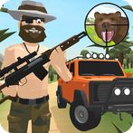 Hunting Sim - Crazy Game