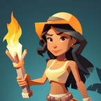 Tropical Torch: Island Tales