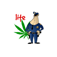 Dope Wars (Weed Edition) Lite