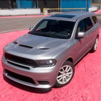 Drifting Dodge: Car Race 3D