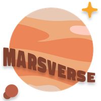 Marsverse