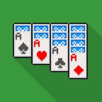 Ultra Solitaire - Classic Card